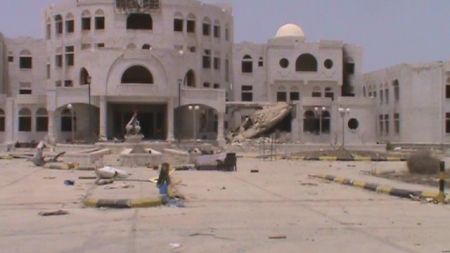 القاعدة مرت من هنا (تقرير)