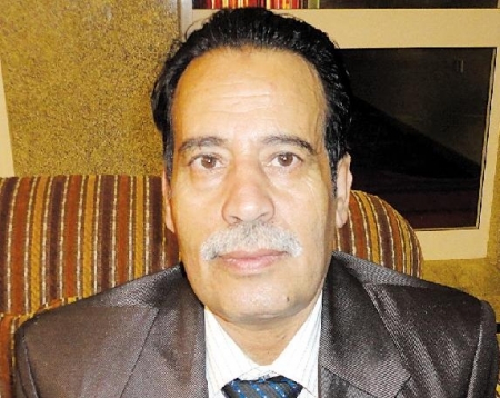نقل عبدالله الناخبي الى أحد مشافي صنعاء في حالة مرضية حرجة