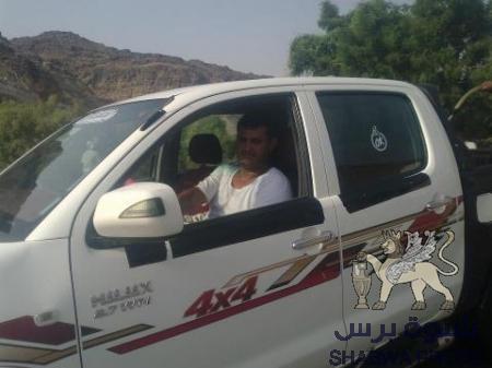 التقطع لشاب ضالعي برداع وقبائل  الضالع تحذر