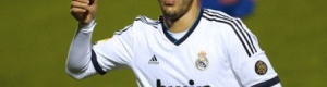 ريال مدريد يقسو على الكويانو في كأس إسبانيا