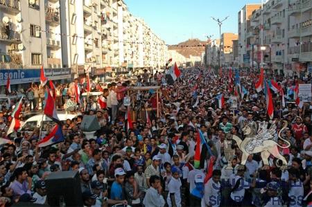 شبوة برس ينشر ورقة مسربة بأسماء المشاركين في الحوار الوطني بديلا عن الحراك الجنوبي كممثلين عن الجنوب