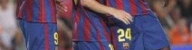 يايا توريه: مرحلة برشلونة سر نجاحي