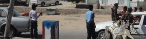 إستمرار حملات إبتزاز المواطنين في سيئون بوادي حضرموت