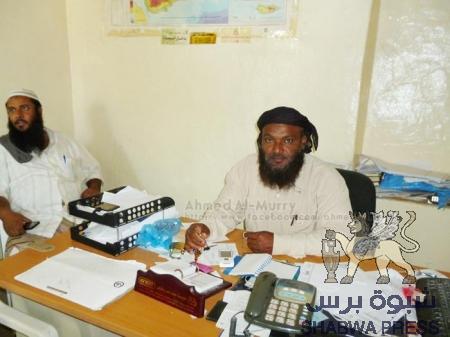 التجمع الوحدوي يكشف عن انتهاكات لحقوق الإنسان ترتكبها مليشيات متشددة شكلها مدير امن حضرموت