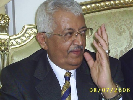 ياسين :طفح الكيل ..