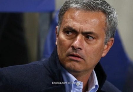 مورينيو: إنه لنبأ سيء لأي فريق كبير يقع في طريق الريال بدوري الأبطال