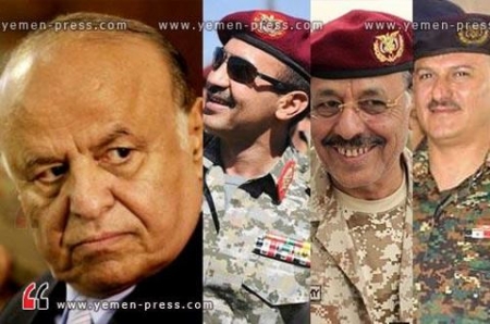 السعودية تبدي انزعاجها من محاولات عرقلة التسوية وإفشال هادي