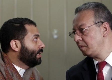 عاجل :بن عمر يفشل في اقناع المؤتمر والاصلاح ويدعو الى مؤتمرا صحفيا عاجلا