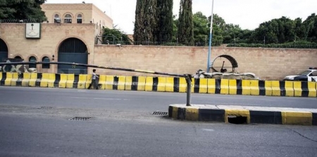 الدبلوماسي السعودي القتيل في صنعاء اسمه خالد سبتان العنزي