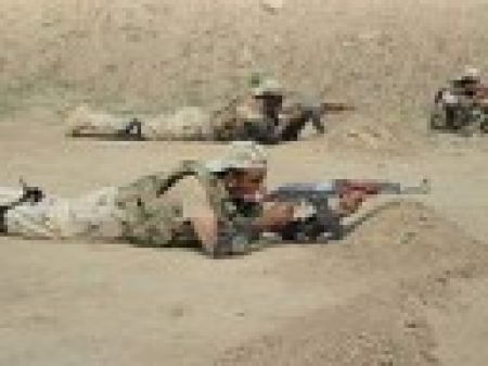 الكشف عن وحدة للاغتيالات الخاصة في الجنوب