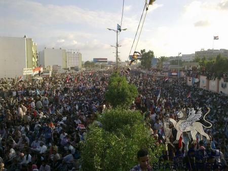 السفراء الأوربيون يفشلون في إقناع الجنوبيين الدخول في الحوار مجددا