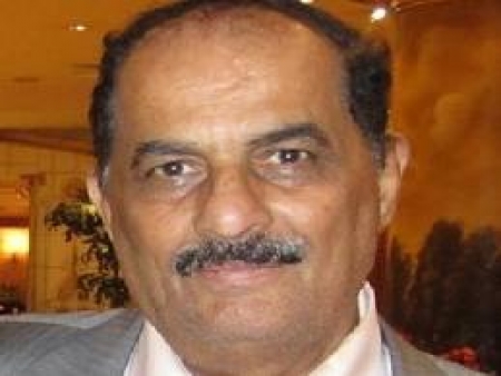 المناضل محمد علي أحمد لسفراء الدول العظمى  :أهلا بكم في العاصمة عدن