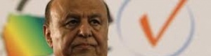 هادي :بين سندان صالح ومطرقة القوى الثورية