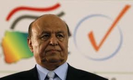 هادي :بين سندان صالح ومطرقة القوى الثورية