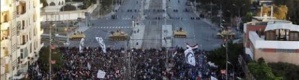 مصر الثوار الطريق الى القصر