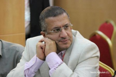 الرئيس عبدربه منصور يحجم نصر طه مصطفي بتعيين نائب جنوبي له