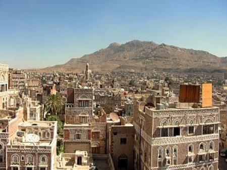 عاجل :مقتل ضابط في جهاز الأمن القومي بصنعاء