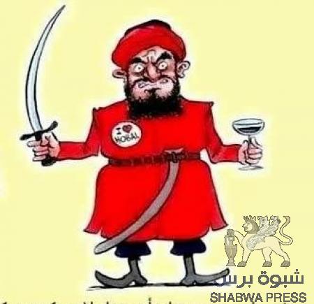 إعلام حزب الإصلاح اليمني يلجأ الى انتحال صفات لكتاب وهميين رداً على فضيحة السكارى