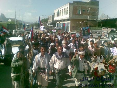 مهرجان موديه يحيي الذكرى الثالثه لمجزره المعجله