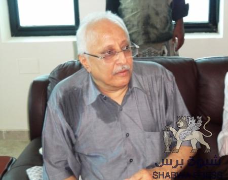 تمام باشراحيل : شعب الجنوب هو فقط من سيقر الفيدرالية أو فك الإرتباط