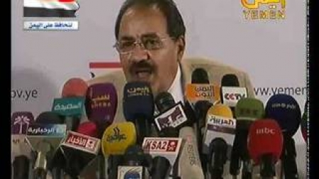 مواجهة بين الجندي ونجله على BBC