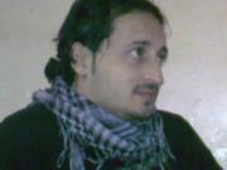 عدد من أهالي الضالع يناشدون المملكة إطلاق سراح الناشط محمد عسكر لدواع إنسانية
