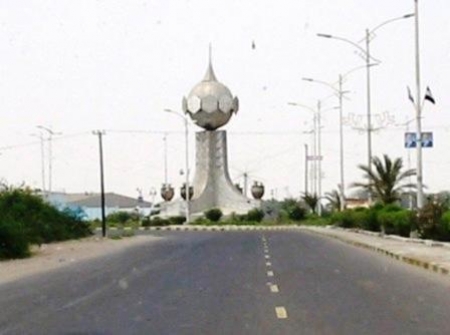 العثور على شاب مقتول بدار سعد وبجانبه ورقة (هذا جزاء من يسب الرب )