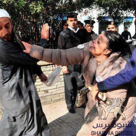 مصر.. انقسام أكبر حزب سلفي