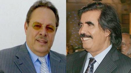 تصريح حول اللقاء بين الرئيسين علي ناصر محمد وعلي سالم البيض