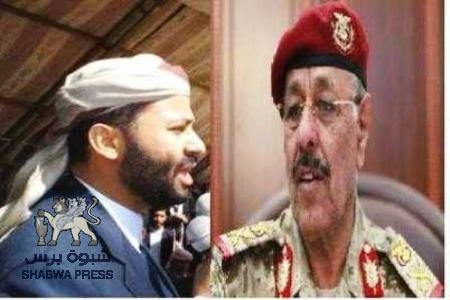 البلاد ياوزير الداخلية ليست ملك للاصلاح وبيت الاحمر فقط