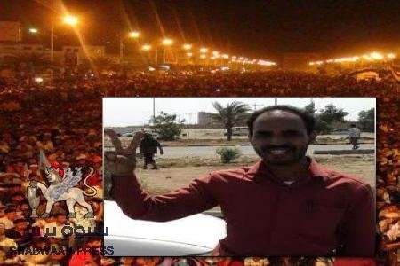 قيادي في ثورة 16 فبراير يطالب الجماهير بعدم مغادرة ساحة الحرية حتى طرد المحتل من أرض الجنوب
