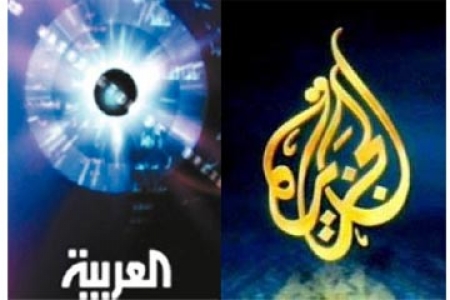 مليونية ابناء الجنوب تجبر قناة الجزيرة والعربية وقنوات دولية أخرى على الحضور والتغطية