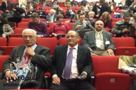 مؤتمر يمني بلندن يتحول الى جنوبي بامتياز