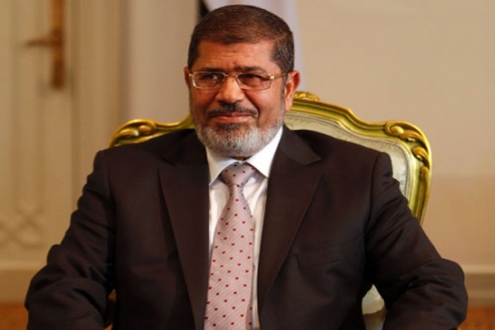 الديار اللبنانية : مرسي يشتري ‘بِدل’ بمليون جنيه