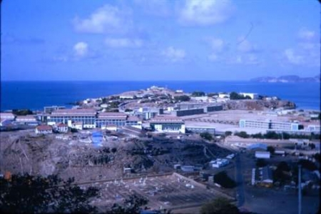 الجيش ينشر كتيبة مشاه فوق جبل المنكل بالتواهي ما أثار حفيظة السكان