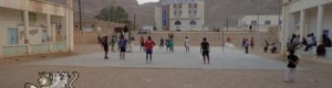 في ظل الترتيب دوري الدرجة الأولى للكرة الطائرة الهيئة الإدارية لنادي شباب القطن تعقد اجتماع لمناقشة التطورات