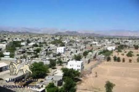 مدير أمن الوضيع يتهم جريدة أخبار اليوم بإفتعال مشاكل في مسقط رأس هادي