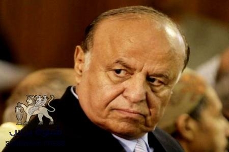 الرئيس عبدربه منصور هادي يرتب لانفصال الجنوب