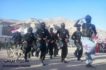 إستعراض المكلا العسكري خطوة غير موفقة ولا تخدم القضية الجنوبية