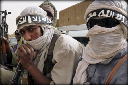 يمنيون يقاتلون في صفوف القاعدة بمالي