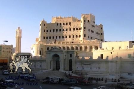 حراك سيئون يبادر بمد يــده للإصلاحيين الجنوبيين ويوجه رسائل لمجلس الأمــن والجنوبيين العاملين في سلطة صنعاء