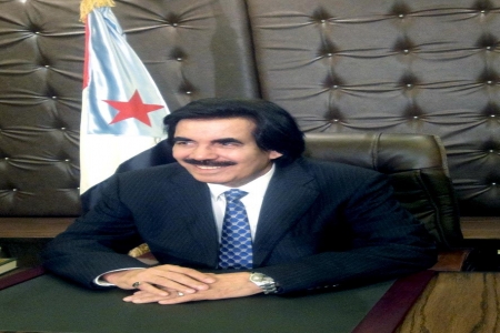 عنا :الرئيس البيض سيوقع خلال الساعات القادمة على (ثوابت وأسس لجنة الحوار الجنوبي )