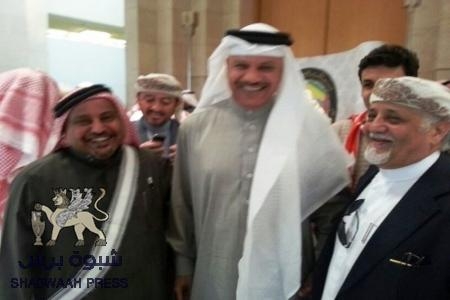 الزياني في صنعاء: لإبلاغها موقف الجنوبيين الرافض للحوار الوطني اليمني