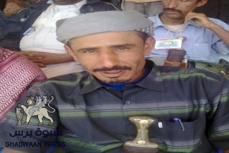 إعادة الشيخ حسن بنان وزملائه مرة اخرى الى سجون الاحتلال في صنعاء