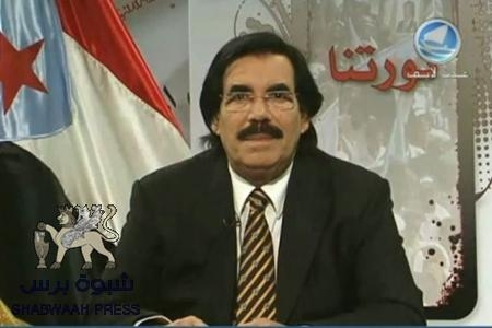 وين شقاك يا مناضل .. ؟!
