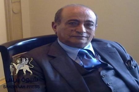 الشيخ الصريمة في ساحة الحرية مع جماهير الشعب الجنوبي