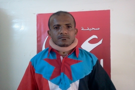 شبوة برس : تدعو أبناء الجنوب للإعتذار لفهمي سهل سعيد وتعويضه عن سيارته التي أحرقت