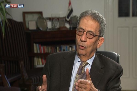 موسى: نريد ضمانات للحوار مع الرئيس