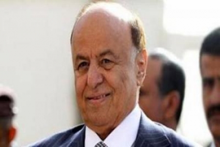 البدء  بتوجيه رسائل موجعة  للرئيس هادي في الجنوب