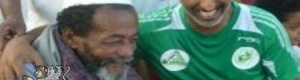قدامى نجوم ساحل حضرموت يفوزون على قدامى نجوم وادي حضرموت بثلاثية نظيفة